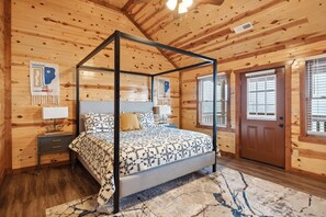 4 Schlafzimmer, Bügeleisen/Bügelbrett, kostenloses WLAN, Bettwäsche