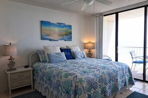 3 chambres, fer et planche à repasser, accès Internet, draps fournis