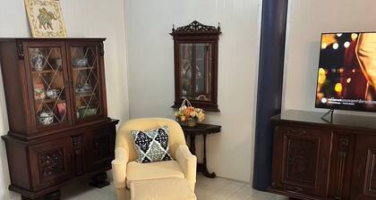 Baan saen saran residence