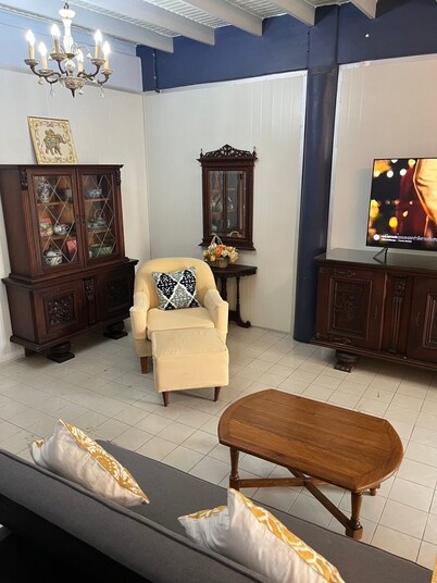 Baan saen saran residence