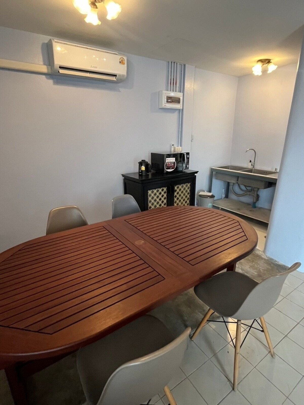 Bild für Gastgeberprofil