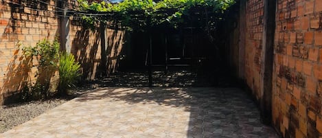 住宿场地