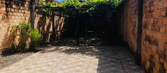 Tarapoto Garden House