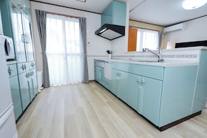 Appartement Standard | Cuisine privée