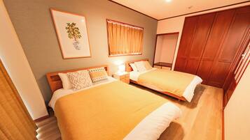 Căn hộ Tiêu chuẩn