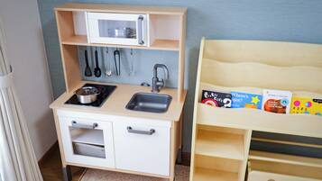 Căn hộ Tiêu chuẩn