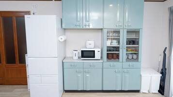 Departamento estándar | Cocina privada