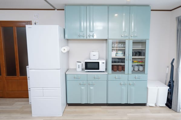 Appartement Standard | Cuisine privée