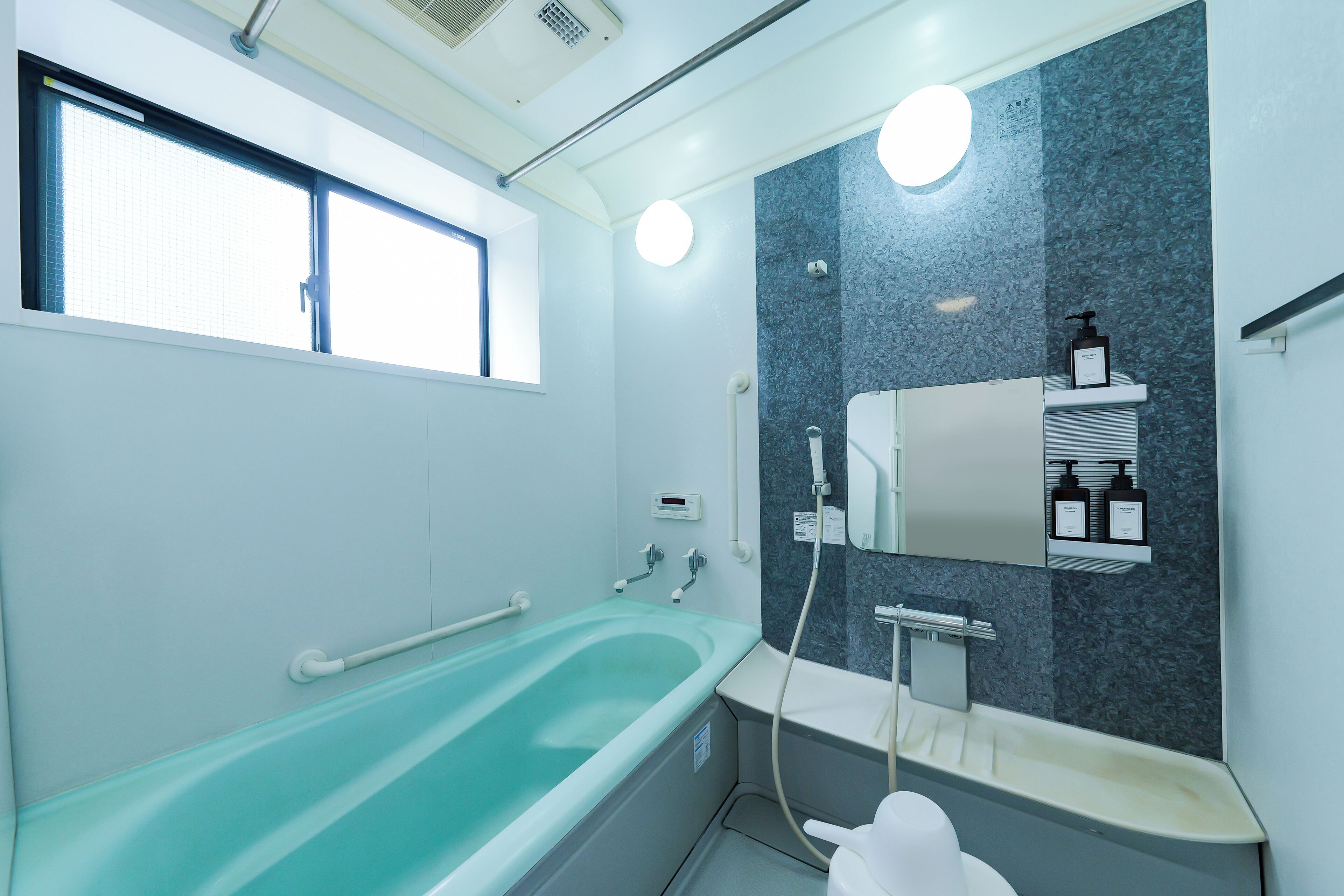 Standard Apartment | Bathroom | Slippers