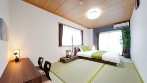 Apartemen Standar