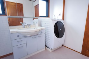 Appartement Standard | Salle de bain