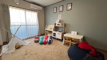 Căn hộ Tiêu chuẩn