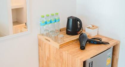 De Mer Resort Rayong