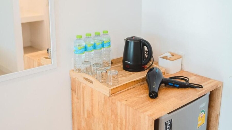 De Mer Resort Rayong