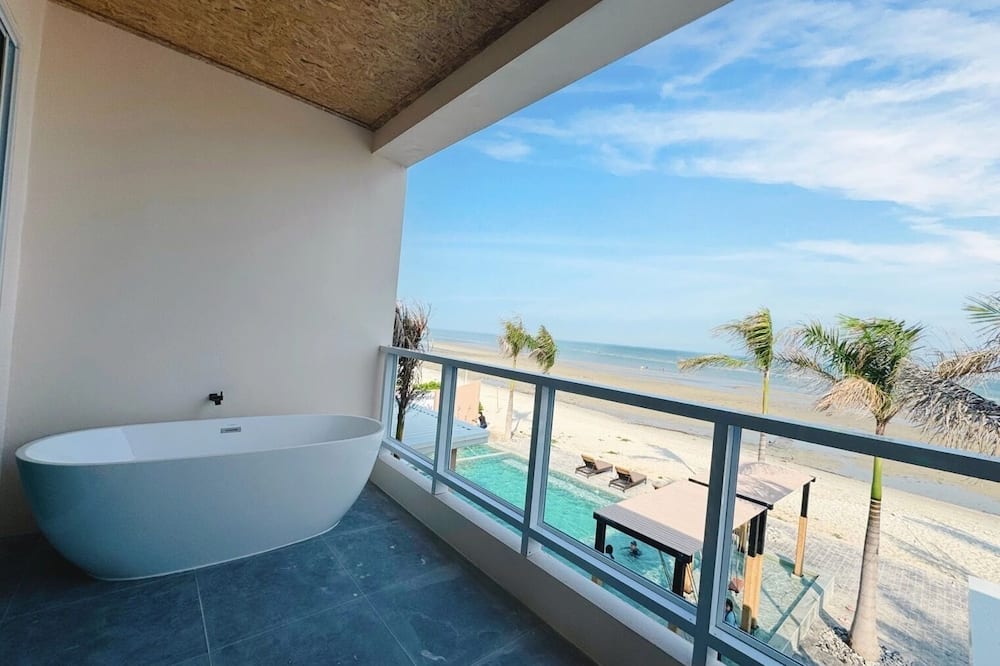 De Mer Resort Rayong