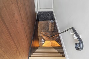 Apartment | Interior - Modern Apartment - 2P - Parc Monceau (Paris)