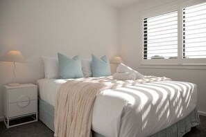 3 chambres, Wi-Fi, draps fournis
