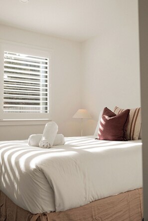 3 soveværelser, Wi-Fi, sengetøj