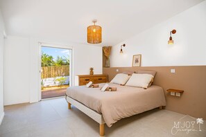 3 Schlafzimmer, kostenloses WLAN