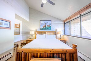 2 habitaciones y wifi gratis 