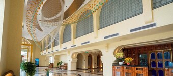 GRAND PHAN THIET BOUTIQUE HOTEL