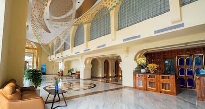 GRAND PHAN THIET BOUTIQUE HOTEL
