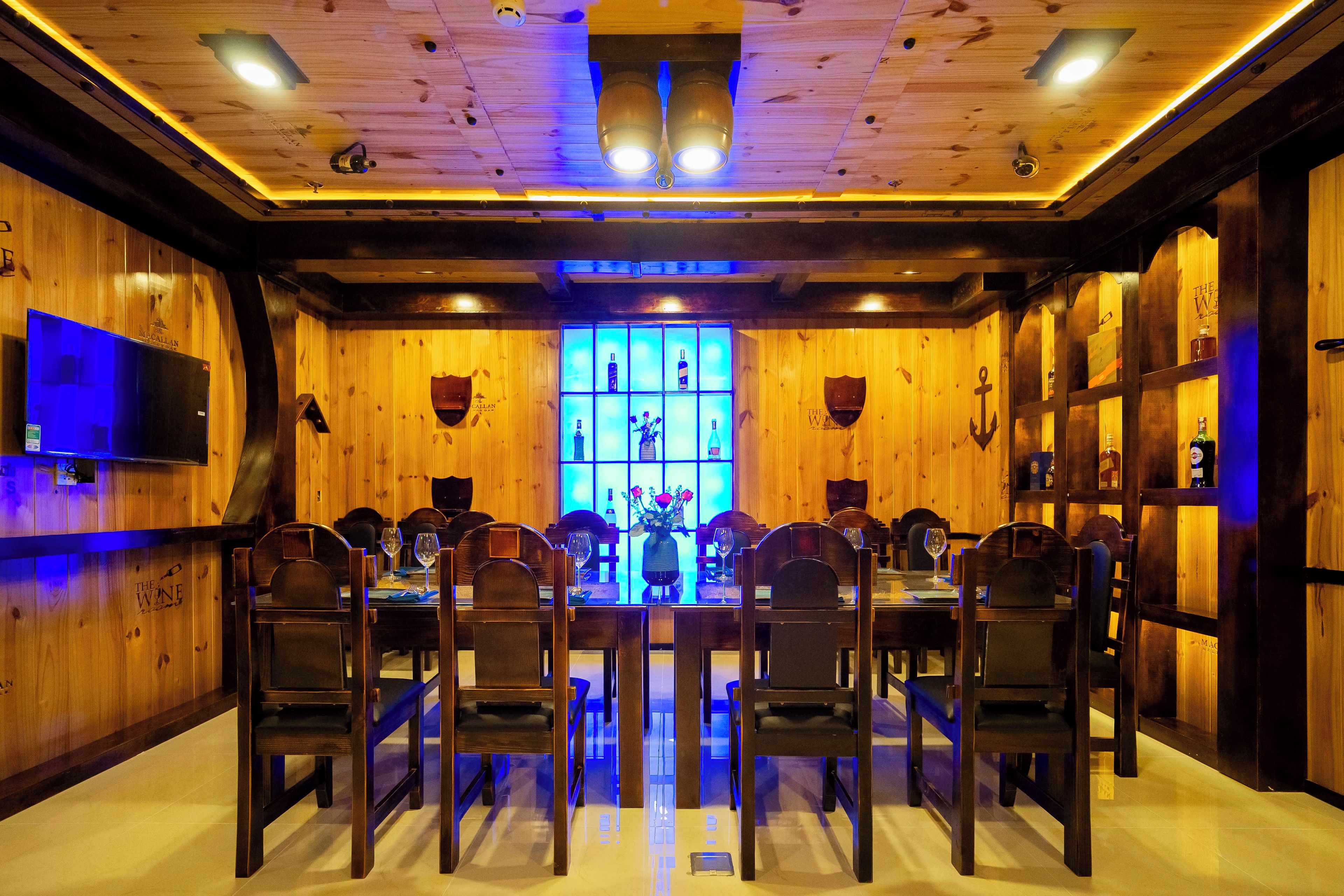 Restoran