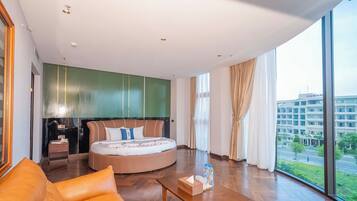 Business-Doppelzimmer