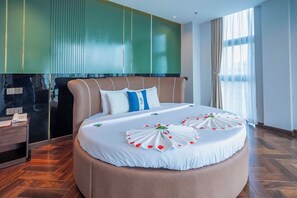 Business-Doppelzimmer