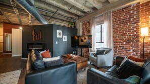 شقة | 1 غرفة نوم