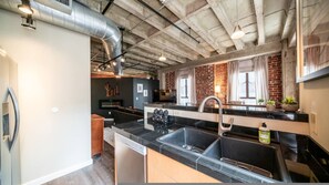 Apartment | 1 bedroom