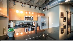 شقة | 1 غرفة نوم