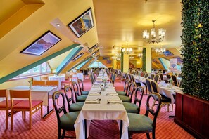 Bankettsaal