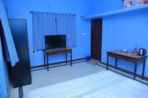 Ropa de cama hipoalergénica, escritorio y camas plegables/adicionales