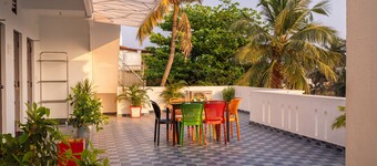 MP Villa