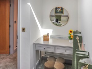 2 chambres, accès au Wi-Fi (inclus)