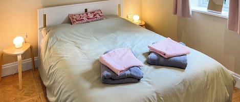 1 chambre