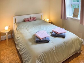1 Schlafzimmer