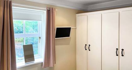 1 bedroom accommodation in Woodhouses, near Bishop Auckland