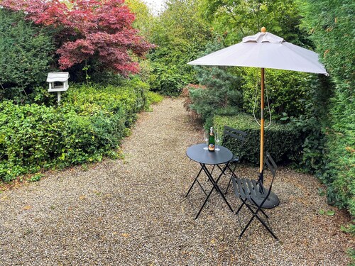 1 bedroom accommodation in Woodhouses, near Bishop Auckland
