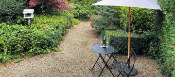 1 bedroom accommodation in Woodhouses, near Bishop Auckland