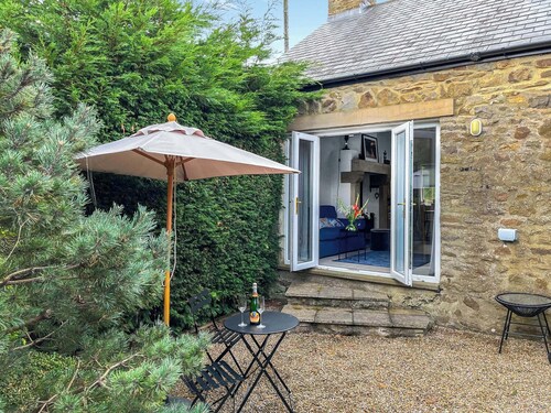 1 bedroom accommodation in Woodhouses, near Bishop Auckland