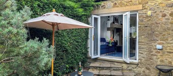 1 bedroom accommodation in Woodhouses, near Bishop Auckland