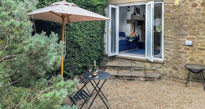 1 bedroom accommodation in Woodhouses, near Bishop Auckland