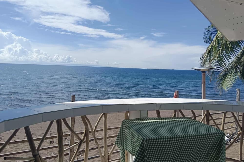 Terrasse Beach Resort