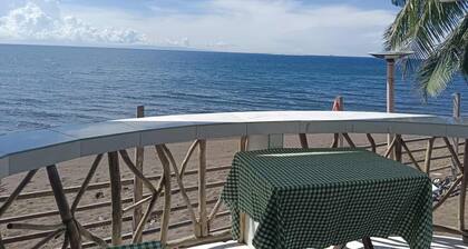 Terrasse Beach Resort