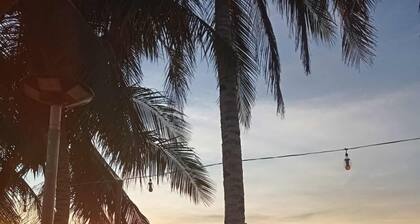 Terrasse Beach Resort