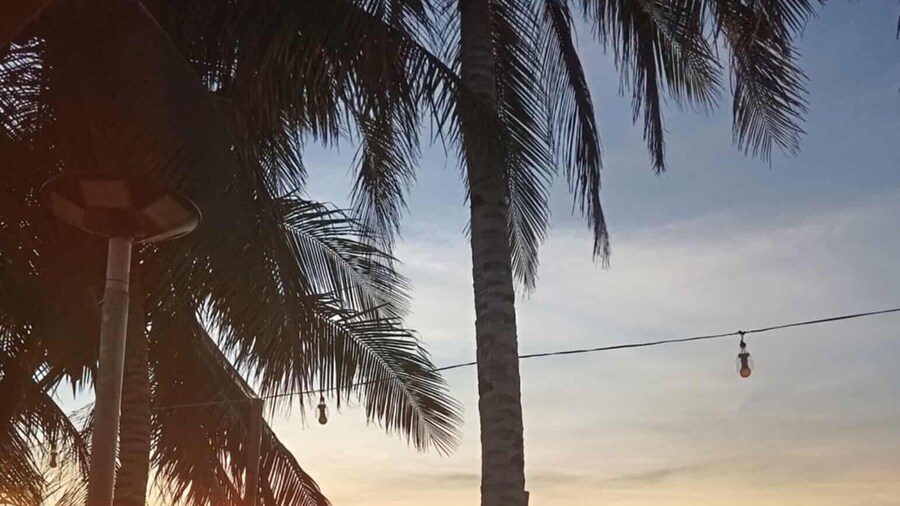 Terrasse Beach Resort