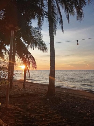 Terrasse Beach Resort