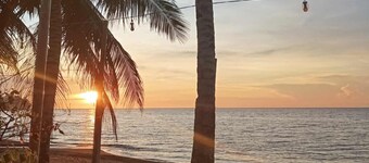 Terrasse Beach Resort